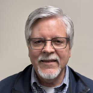 Staff member headshot